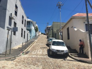 Bo-Kaap