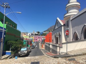 Bo-Kaap