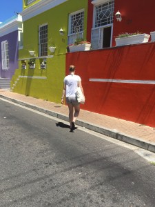 Bo-Kaap