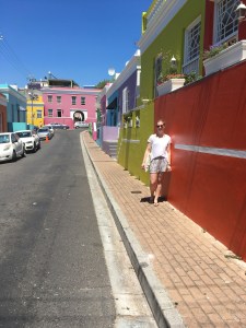 Bo-Kaap
