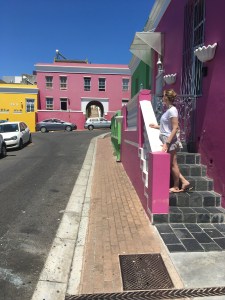 Bo-Kaap