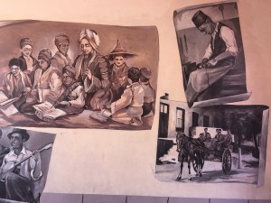 Gründer von Bo-Kaap