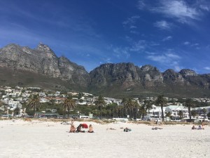 Camps Bay