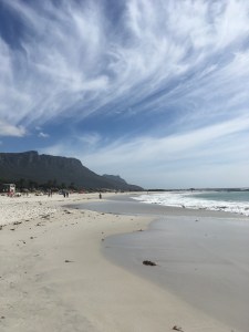 Camps Bay