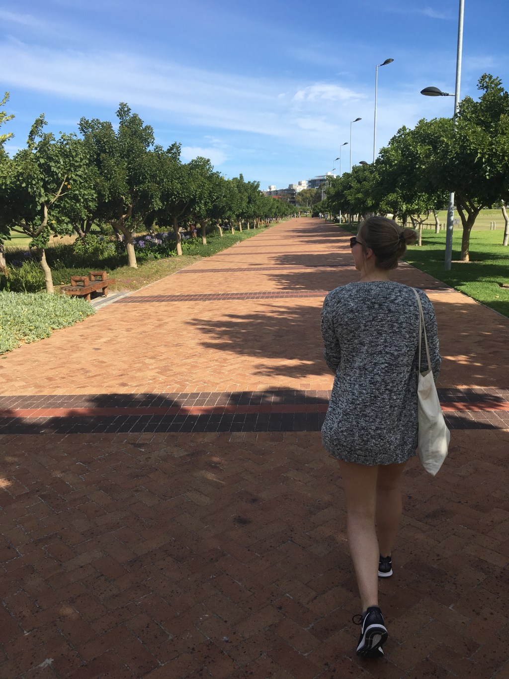 Tag 2 und 3 in Cape&nbsp;Town