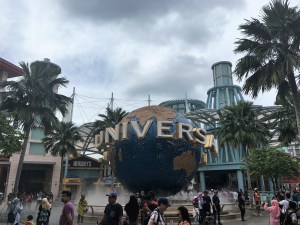 Universal
