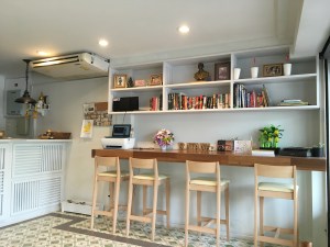 Ratana Boutique Hostel