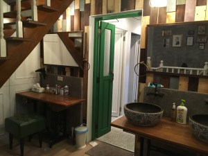 Ratana Boutique Hostel