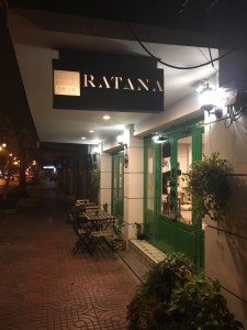Ratana Boutique Hostel