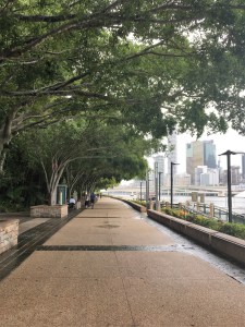 Southbank Parklands