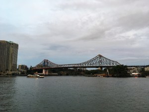 Story Bridge
