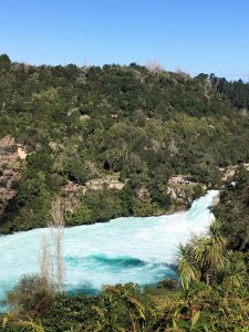 Huka Falls