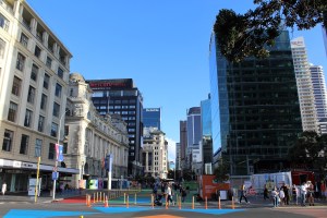 Auckland City