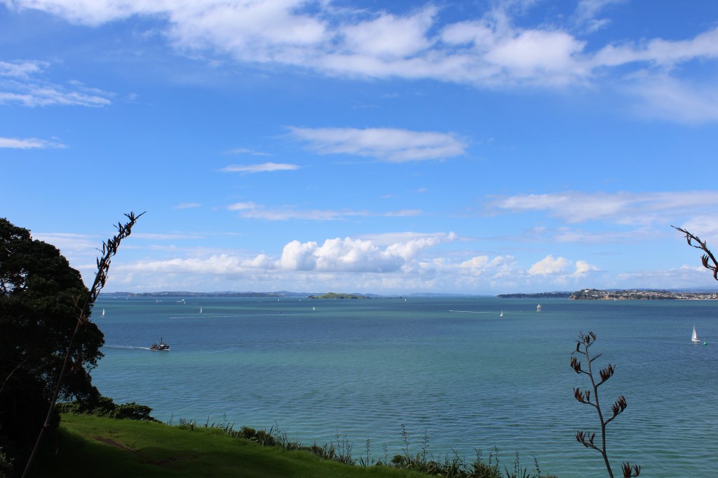 Meine Reise durch Neuseeland – Die  Nordinsel Teil&nbsp;1