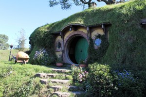 Hobbiton