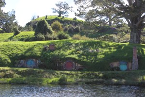 Hobbiton