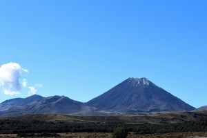 Tongariro National Park