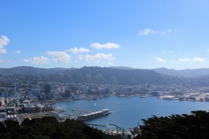 Wellington