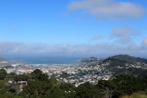 Wellington