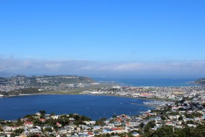 Wellington