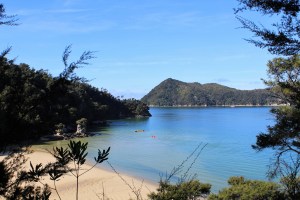 Abel Tasman National Park