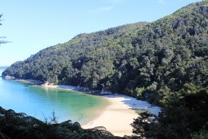 Abel Tasman National Park