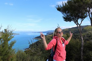 Abel Tasman National Park