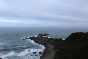 Cape Foulwind