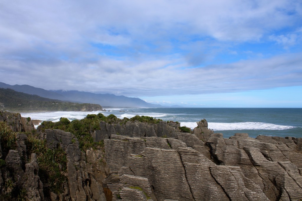 Meine Reise durch Neuseeland – Die Südinsel Teil&nbsp;1
