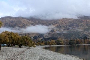 Lake Wanaka