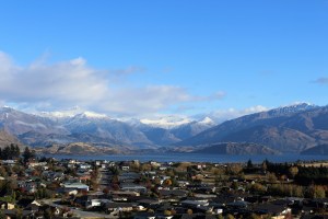 Wanaka