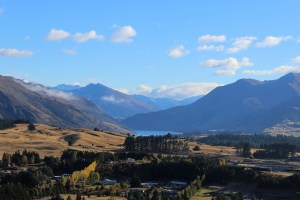 Wanaka