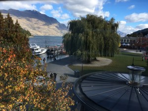 Queenstown