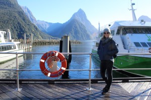 Milford Sound