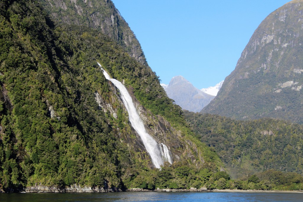 Meine Reise durch Neuseeland – die Südinsel Teil&nbsp;2