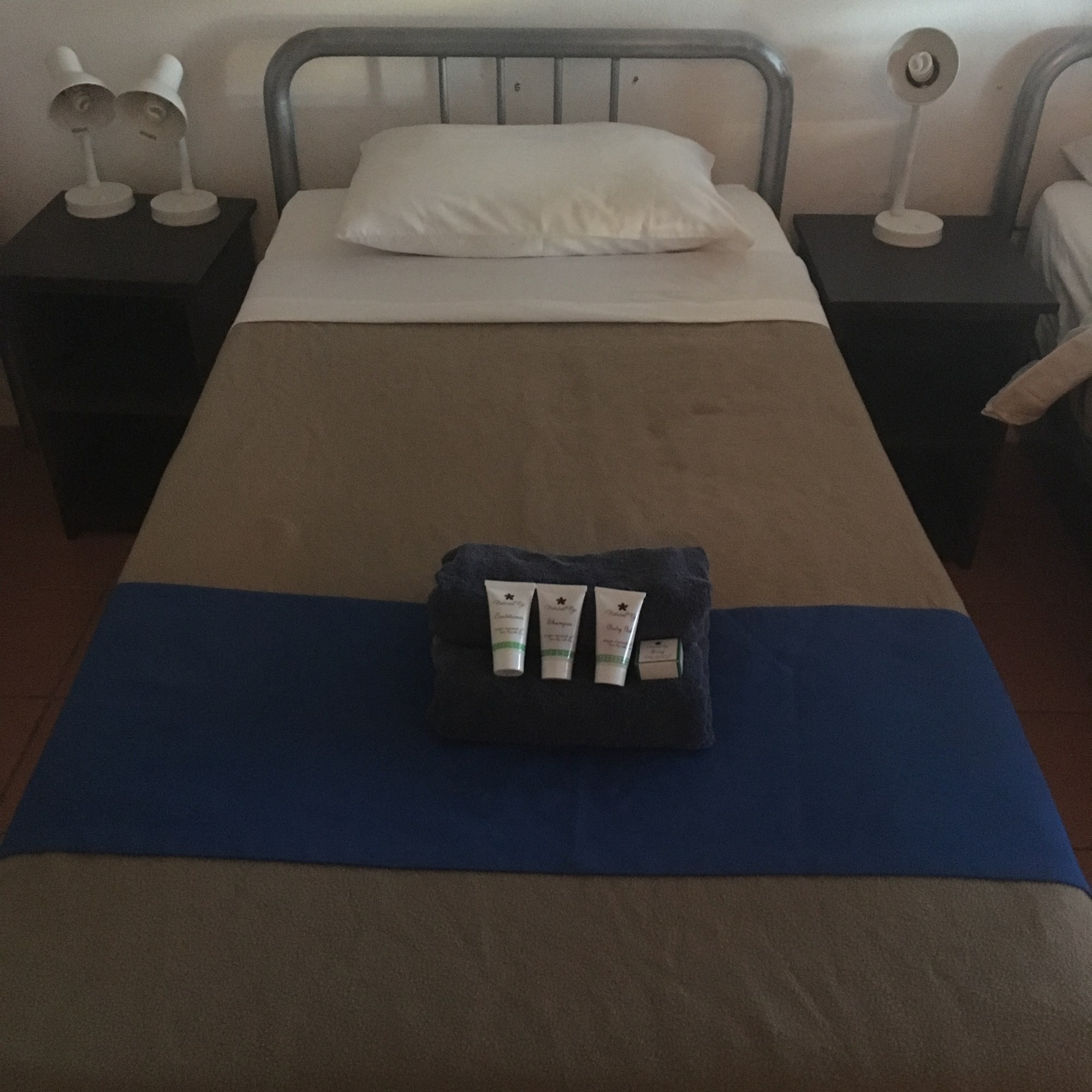 Hotelzimmer Oasis Palms