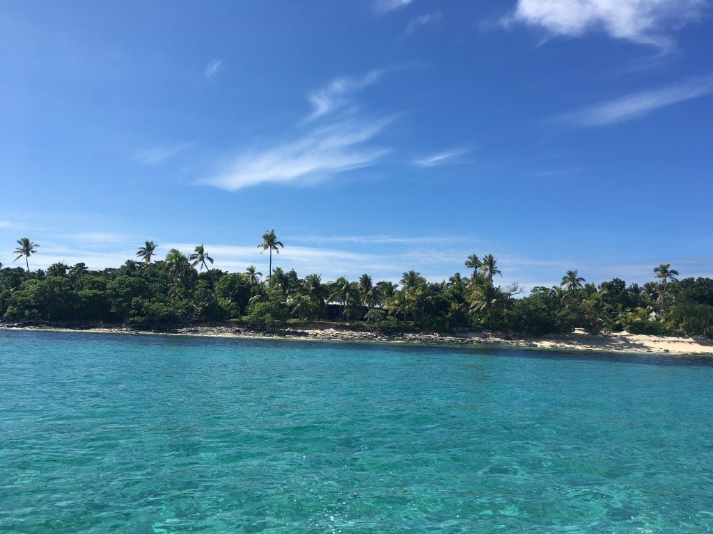 Fiji lädt zum Träumen&nbsp;ein